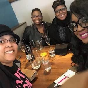 Meet your Posher, Adrienne